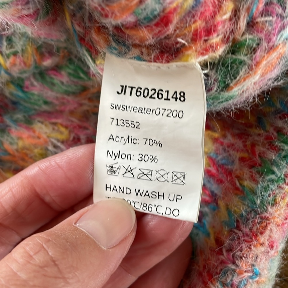 Sweater - Picture 4 of 5